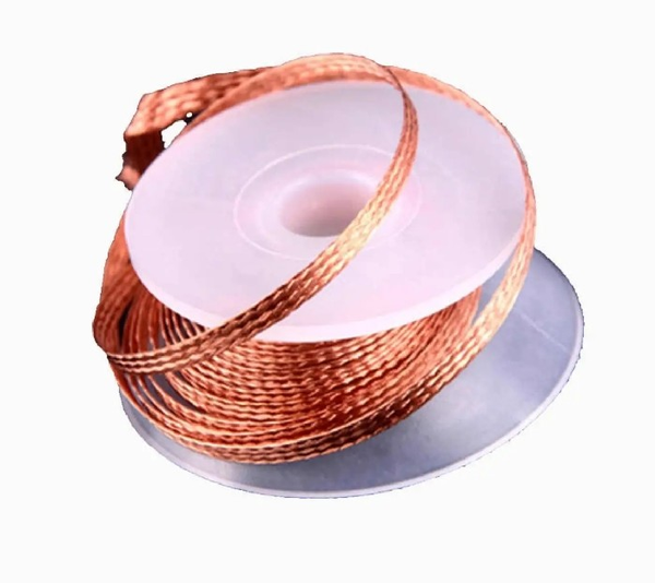 Desoldering Braid Solder Remover Wick