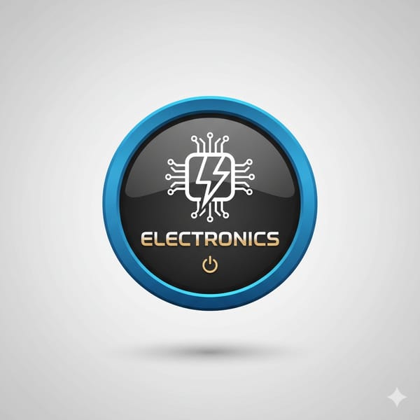 ELECTRONICS ITEM