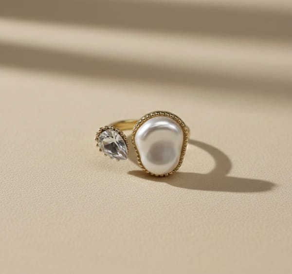 Finger Ring