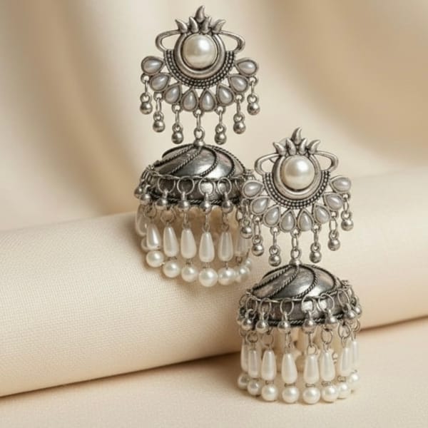 Jhumka