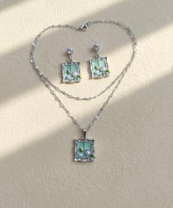 Pendants