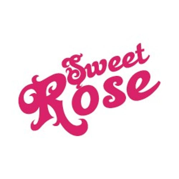 🌹 SWEET ROSE – Unisex Oil Perfume (8মি.লি.)