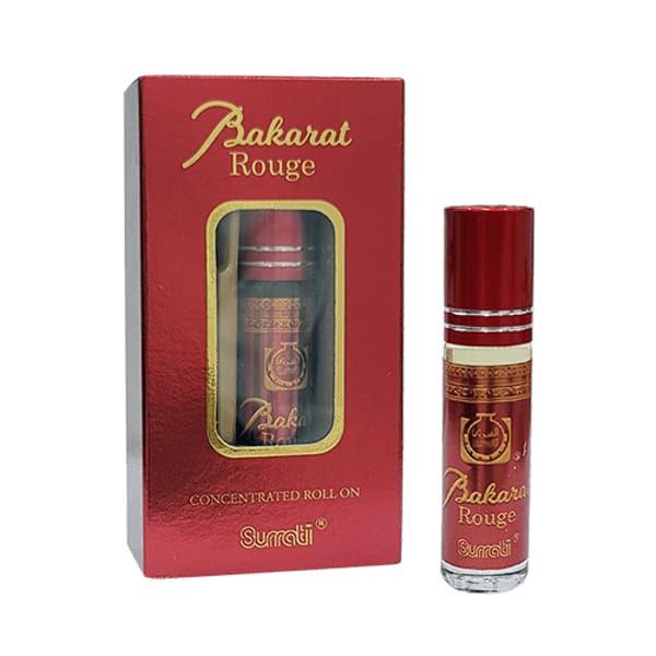 Surrati Bakarat Rouge 6ML