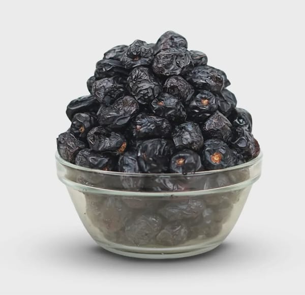 🌴 Ajwa Aliya Dates (1kg) 🌴🕌 Premium Madinah Ajwa Khajur 🕌