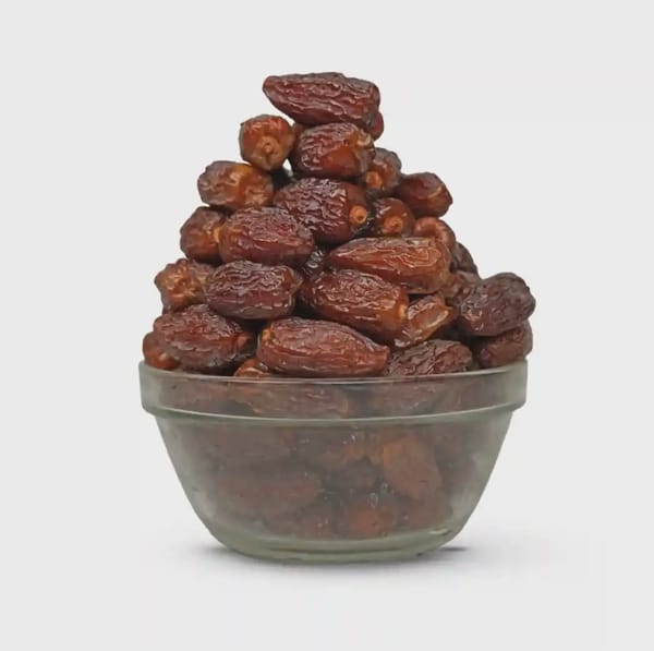 Medjool Large (Egyptian) Dates -1KG