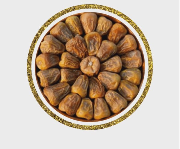 Sukkari Mufattal Extra Large Dates – 3KG