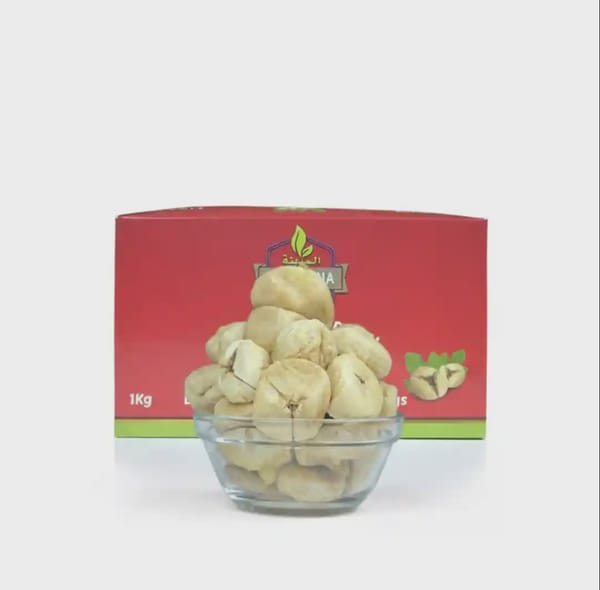 Turkey Dried Figs (Teen Foll) 500gm