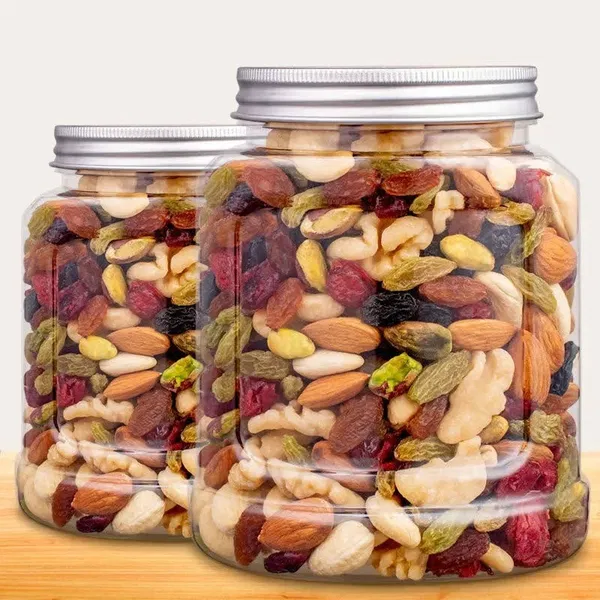 Mixed Dry Fruit - 500 gm