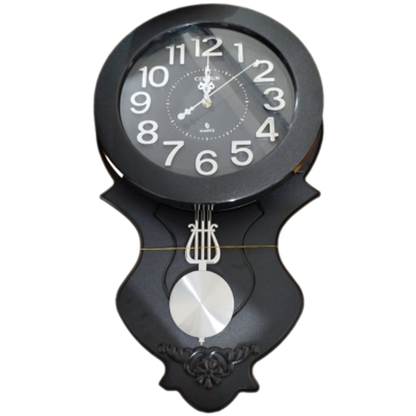 Citisun Decorative Big Size Wall Clock -67F- 63cm
