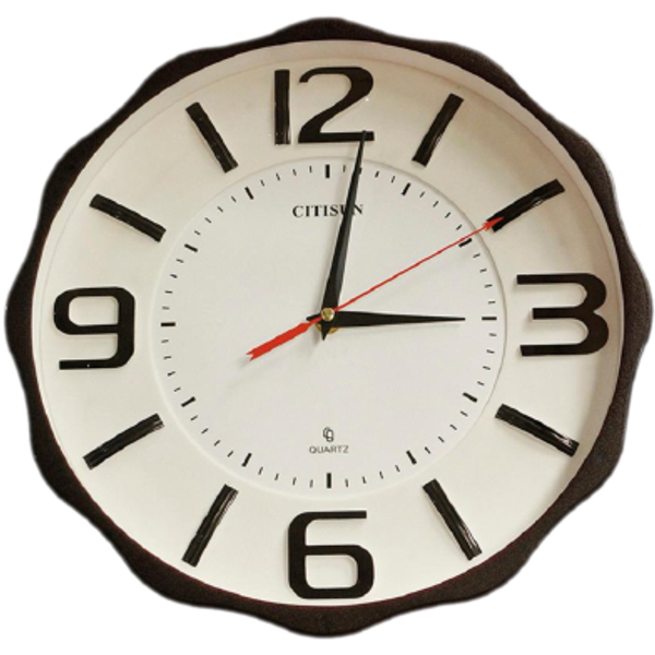 Citisun Wall Clock -059 (13 inch*13 inch)
