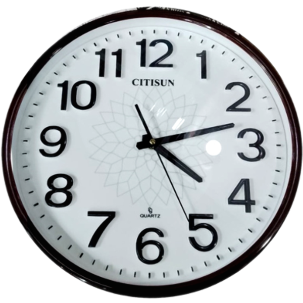 Citisun Wall Clock Citisun 74