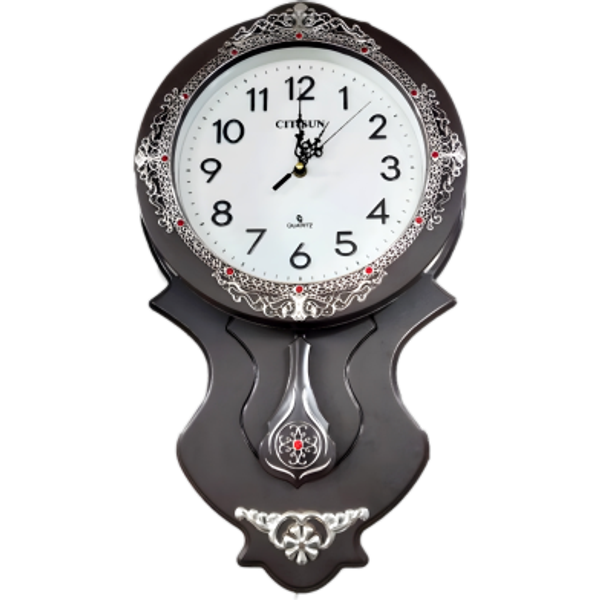 Citisun Wall Clock Coffee Citisun 62F