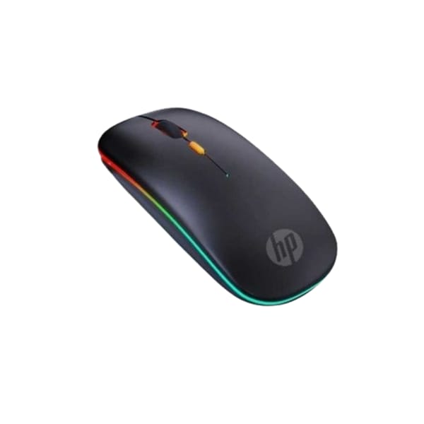 HP W10 Wireless Bluetooth Mouse – Rechargeable