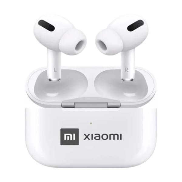 MI xiaomi Airpods Pro Tws Bluetooth Wireless Earbuds By Appgo Gadget