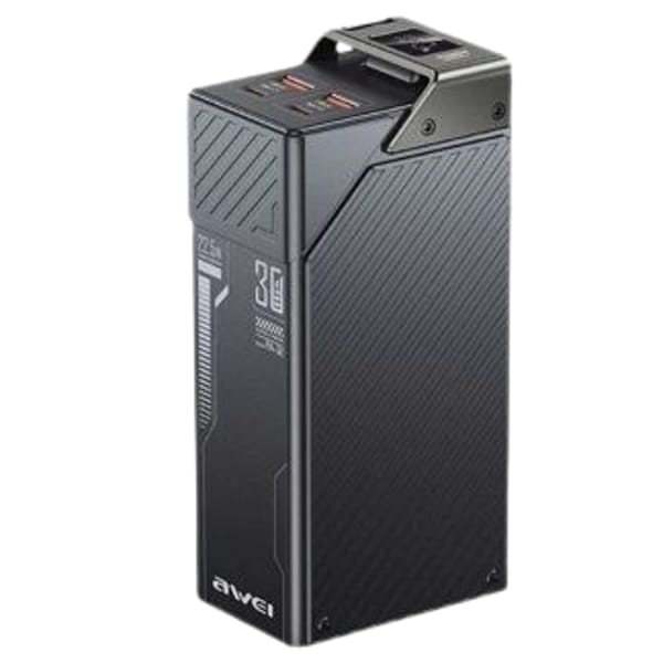 Awei PA-32 30000mAh 22.5W Fast Charging Power Bank