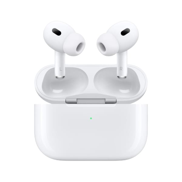 Apple AirPods Pro 2nd Generation (H2 Chip with ANC)