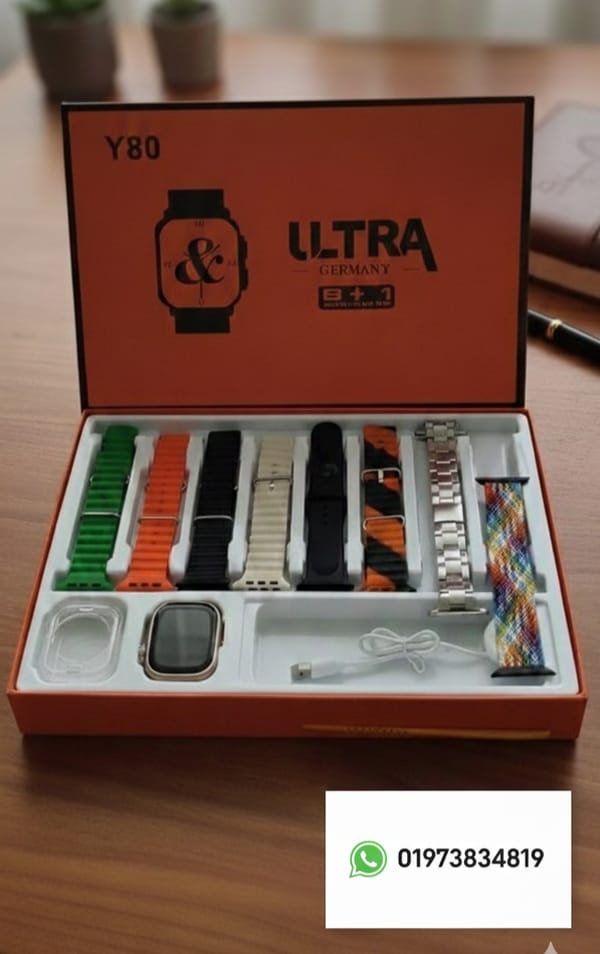 Ultra Y80