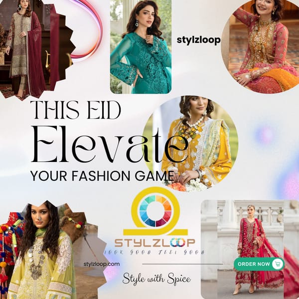 Un-stitched Collection