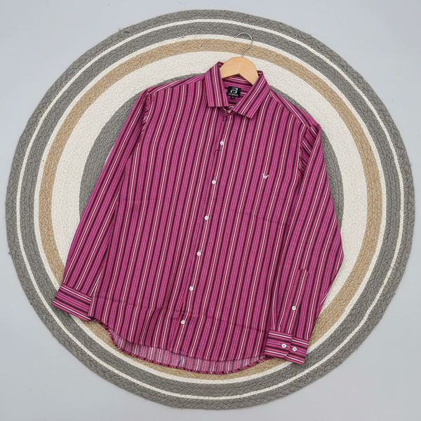 Premium old money shirt -0037