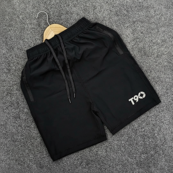 Premium Shots (Black)