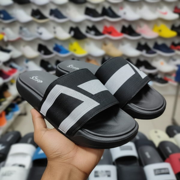 Premium slipper sandal -014