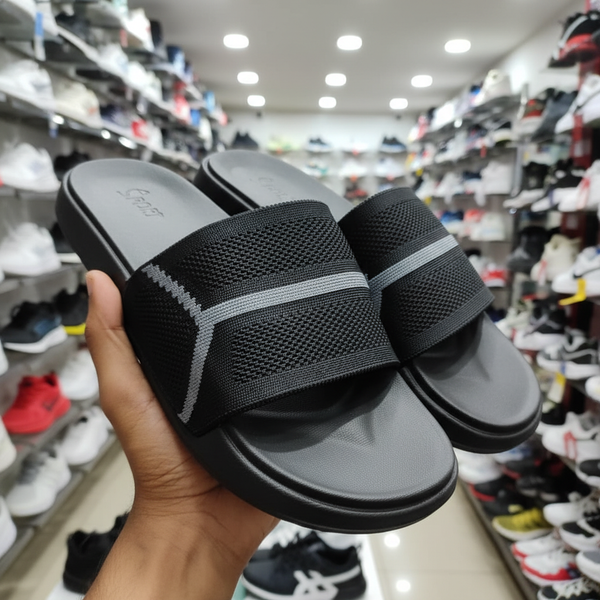 Premium slipper sandal -006
