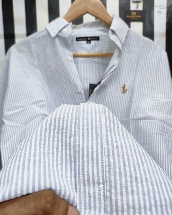 Premium Old money shirt -0039