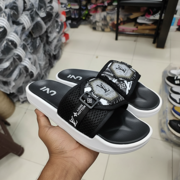 Premium slipper sandal (sport) -010