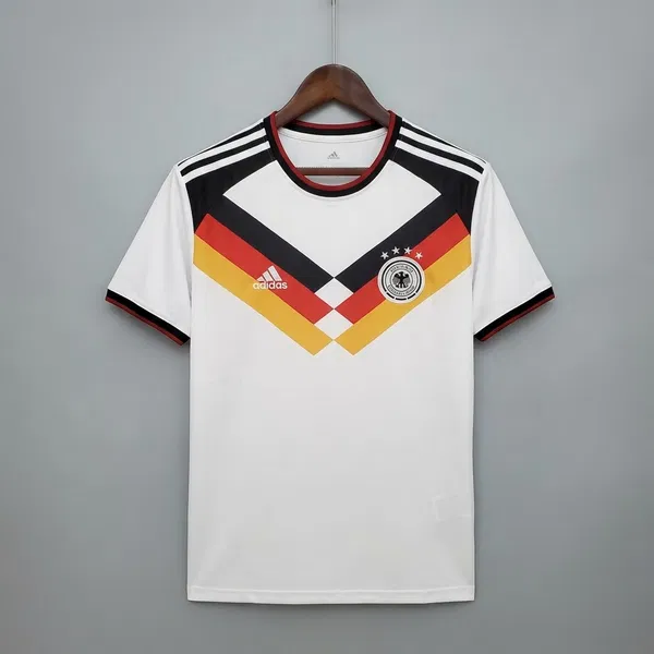 Germany world Cup 26 Jersey (fan addition)