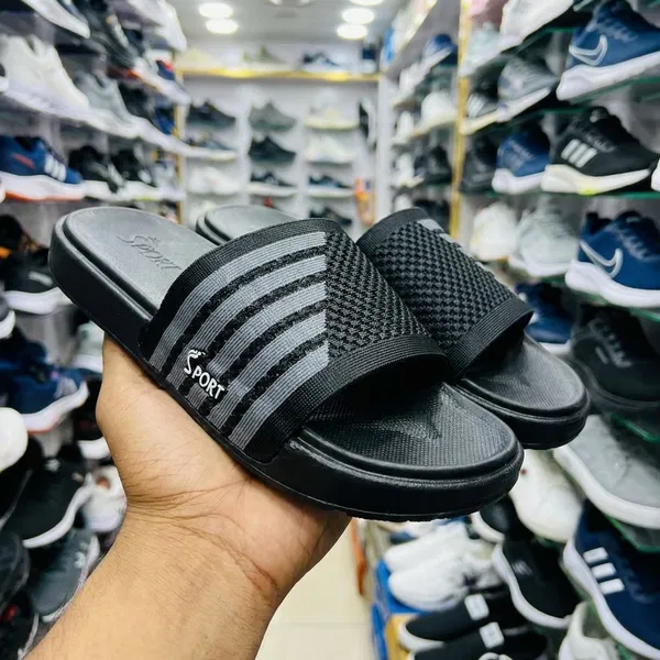 Premium slipper sandal -024