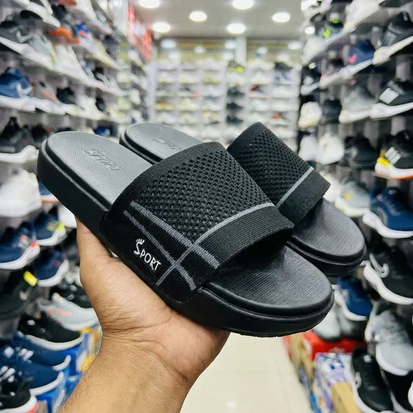 Premium sport slider sandal -0876