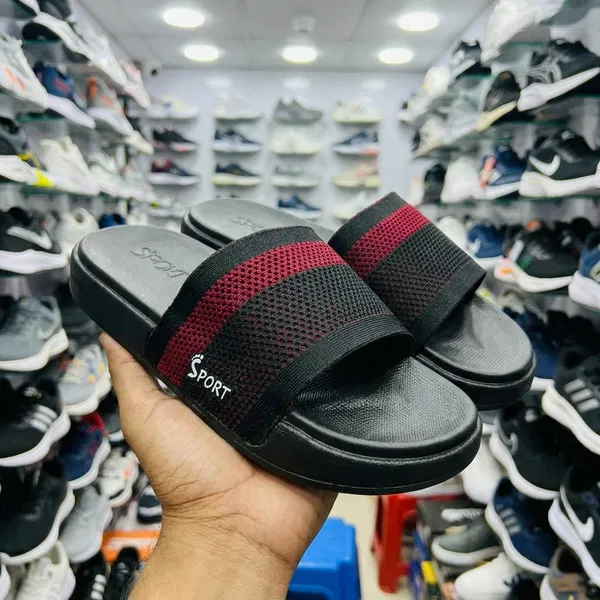 Premium sport slider sandal -0987