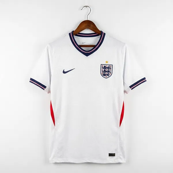 England Home Jersy world cup 26 -Fan addition