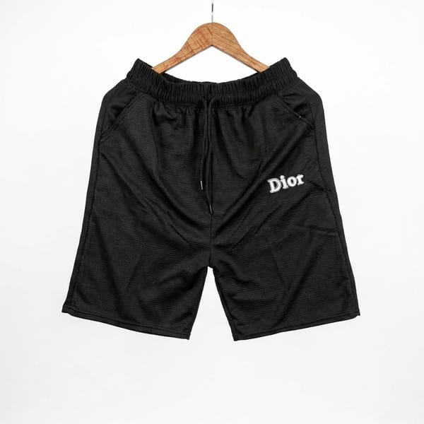 Premium corduroy shorts (2 quarter)