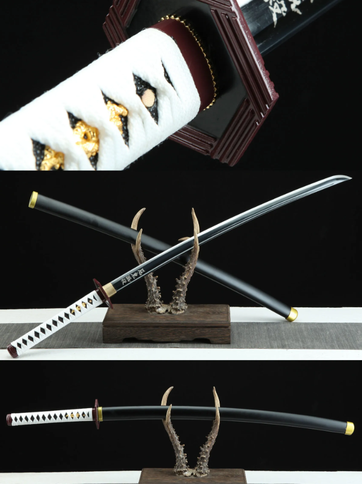Giyu (METAL) Basic