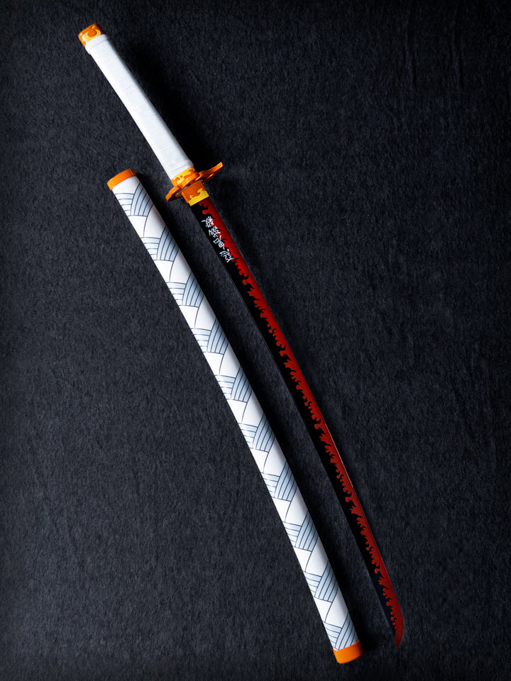 Rengoku (METAL)