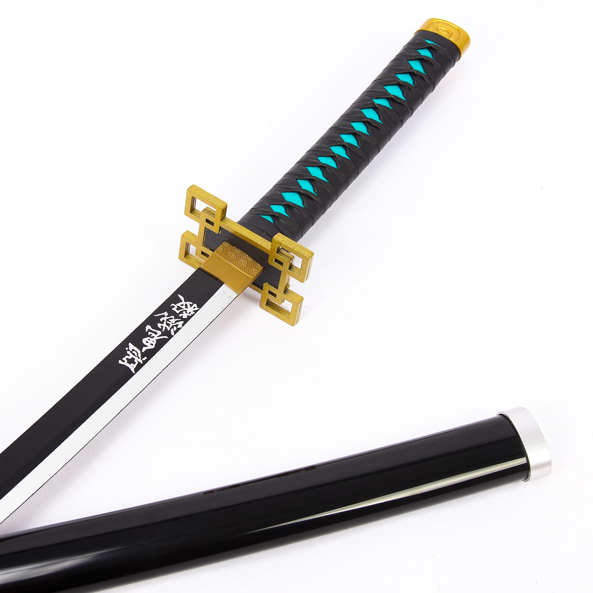 Muichiro (WOODEN)