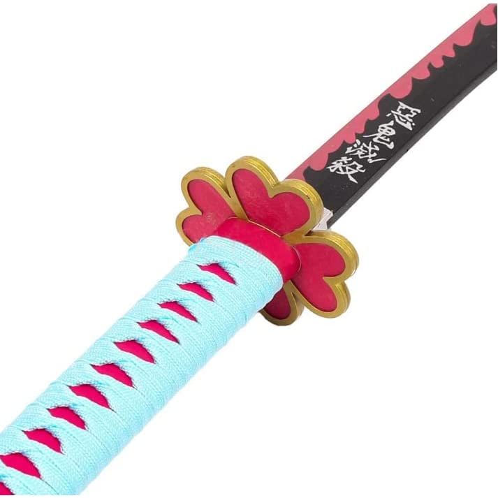 Mitsuri (WOODEN)