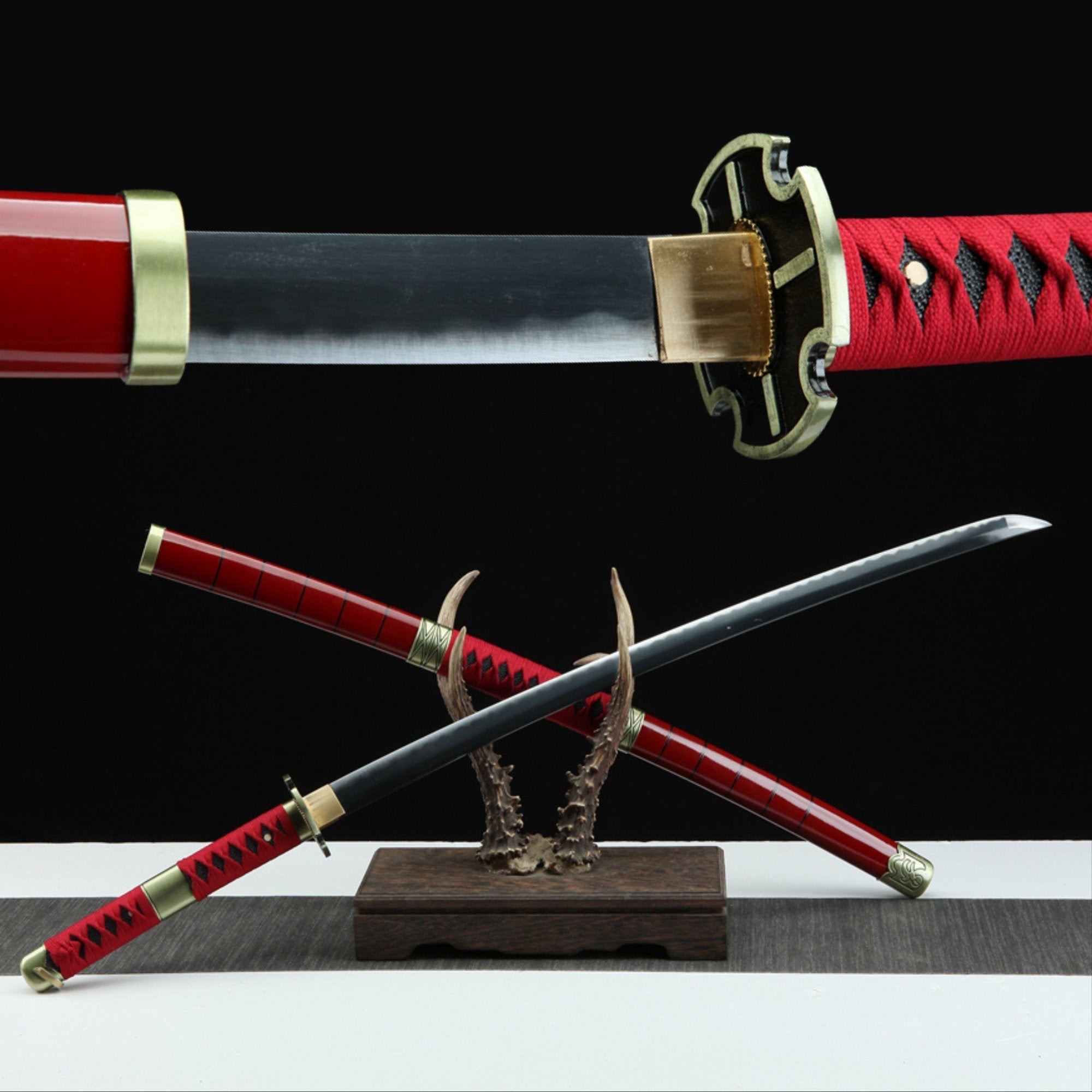 Sandai Kitetsu (METAL)
