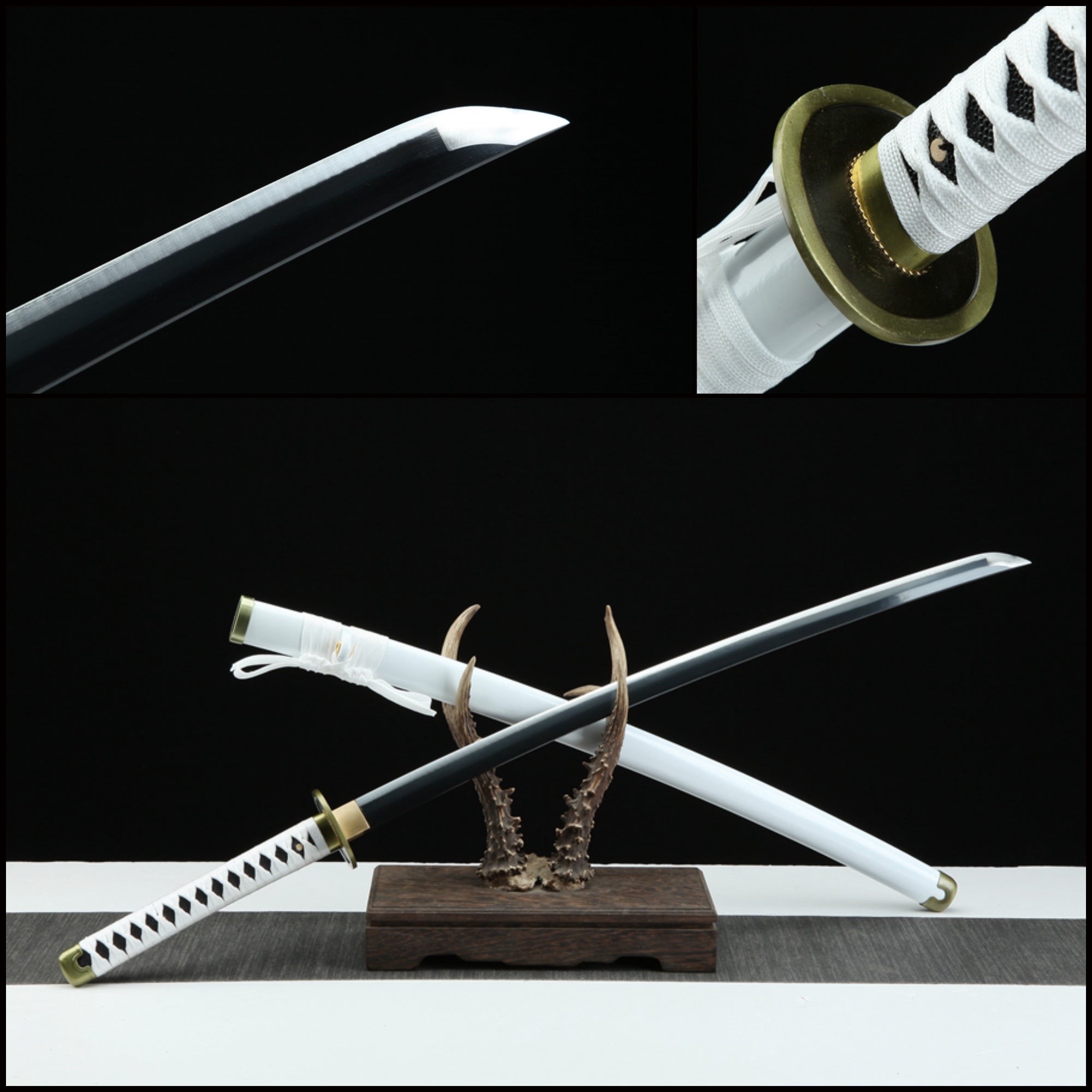 Wado Ichimonji (METAL)