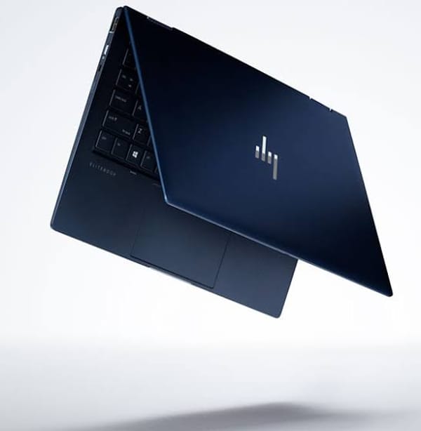 Hp Elite Dragonflay