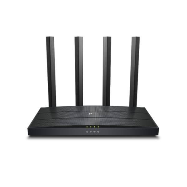 TP-Link Archer AX12 AX1500 Dual-Band WiFi6 Router