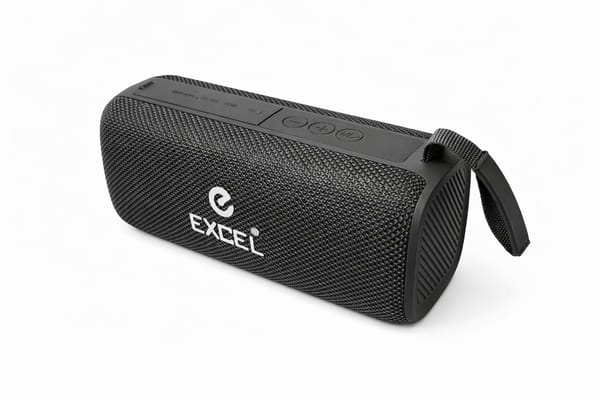 Excel ESP-20 20W 4400mAh Wireless Speaker