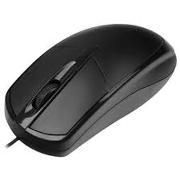 Game Valley CP72 USB Optical Mouse