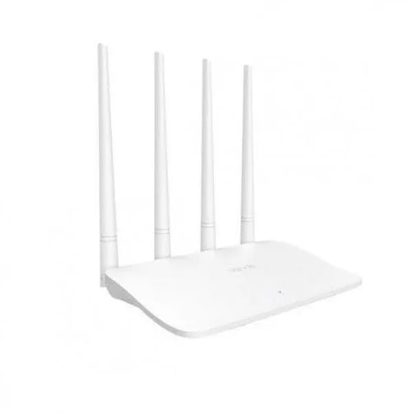 Tenda F6 300 mbps n300 4 antina wifi rauter