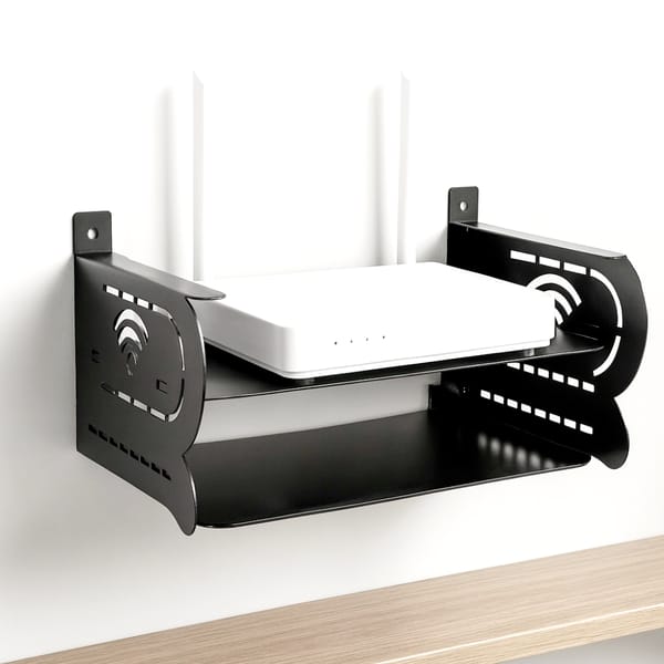 Router Stand