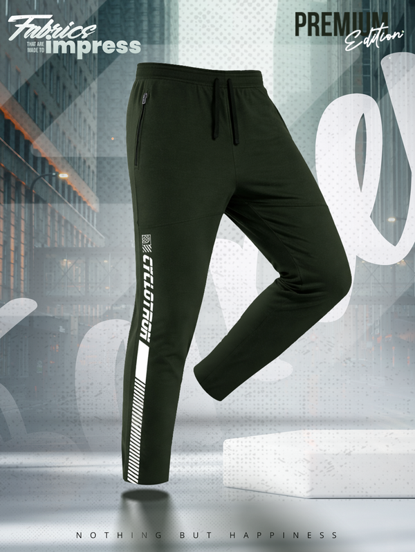 Premium Trouser