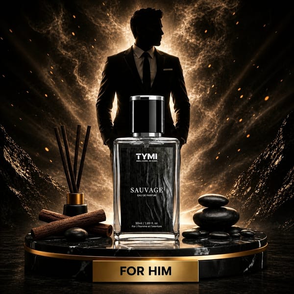 For Him