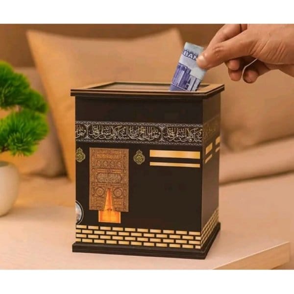 Umrah Seving Box 1,50,000৳