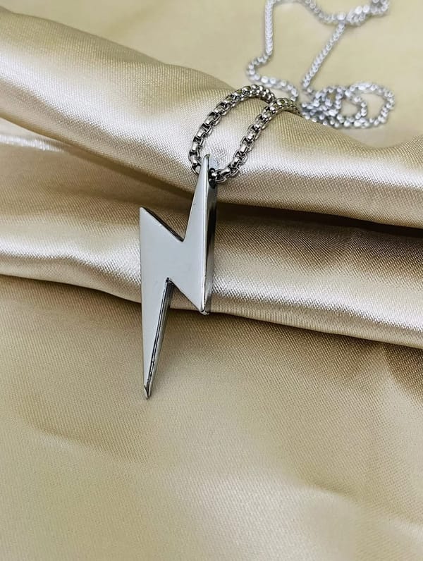 Plain thunder